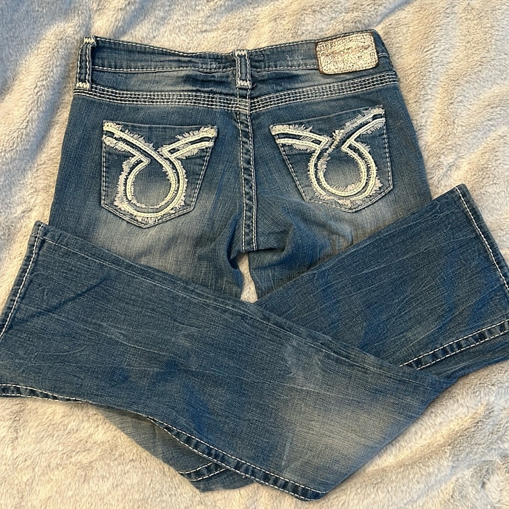 Big Star Jeans